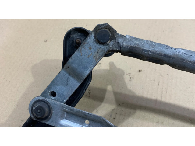 Комплект механизма стеклоочистителей