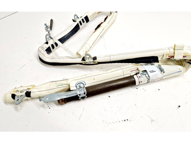 Боковая подушка безопасности EM2BR042D95AG, CD539E   Ford S-MAX