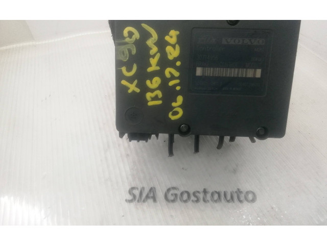 Блок АБС 30714956, 00401396D0   Volvo  XC90  2007 - 2014 года