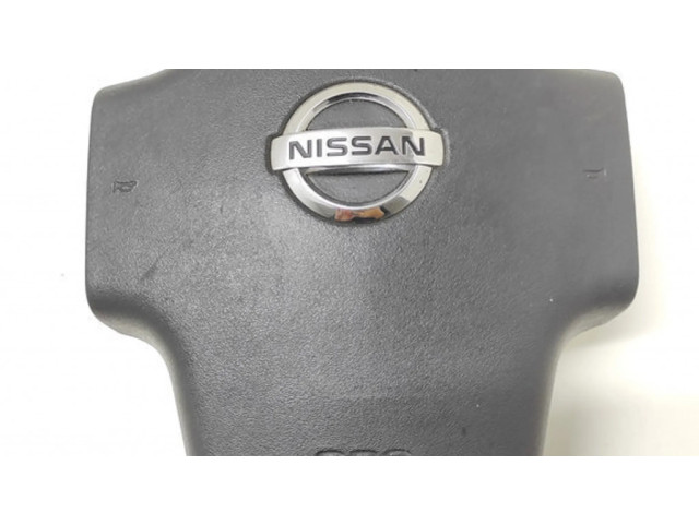 Рулевая рейка  Радиатор интеркулера AMZQ0074200466, N2HU463XAIK   Nissan Armada (WA60) 2004 - 2016 года