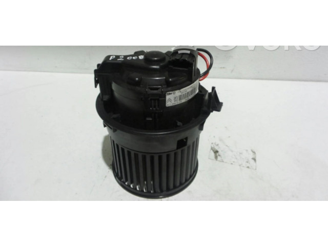 Вентилятор печки T1013140A Peugeot 2008 I