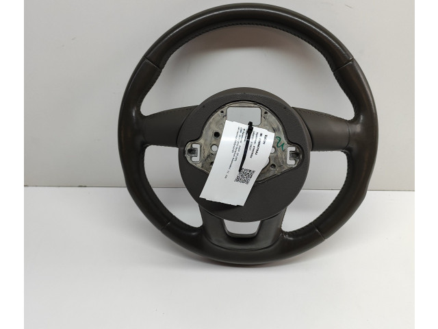 Руль Audi Q5 SQ5 2008 - 2017 года 4L0419091AP, 565425696