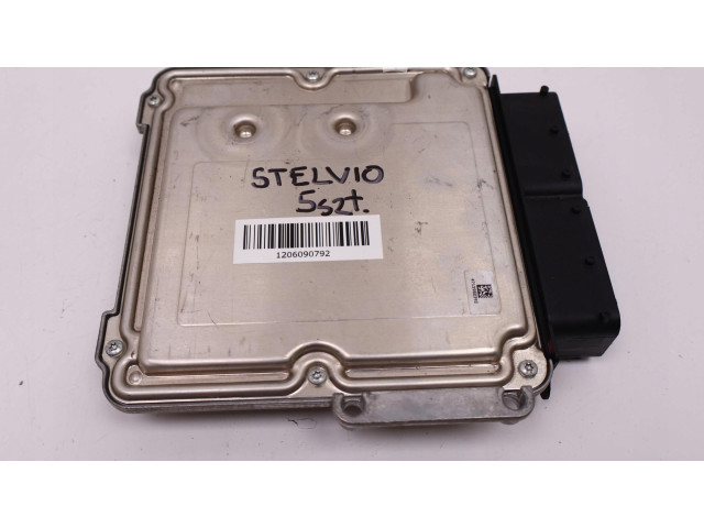 Řídící jednotka 46349697 Alfa Romeo Stelvio 2020
