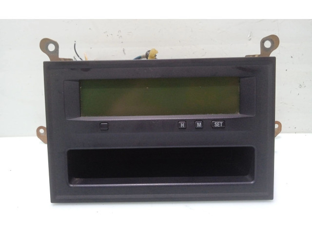 Блок управления MN141366VB, 46215015B Mitsubishi Grandis