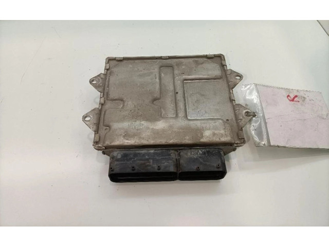 Řídící jednotka 51892322, 51892322 Fiat Punto Evo 2009