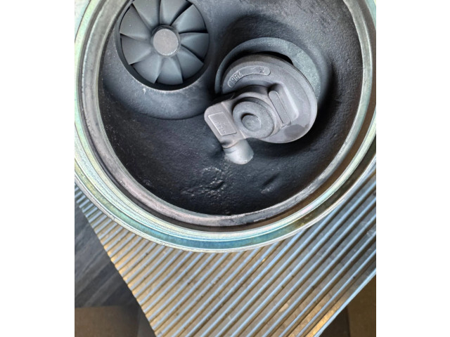 Turbodmychadlo Турбина 18539700010, 7643115 BMW X5 F15