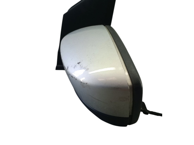 Зеркало электрическое        Skoda Citigo  2011 - 2020 года   