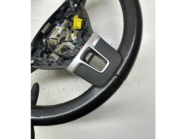 Руль Volkswagen Touran II  2010 - 2016 года 1T0419091AC, 1T0419091AC      