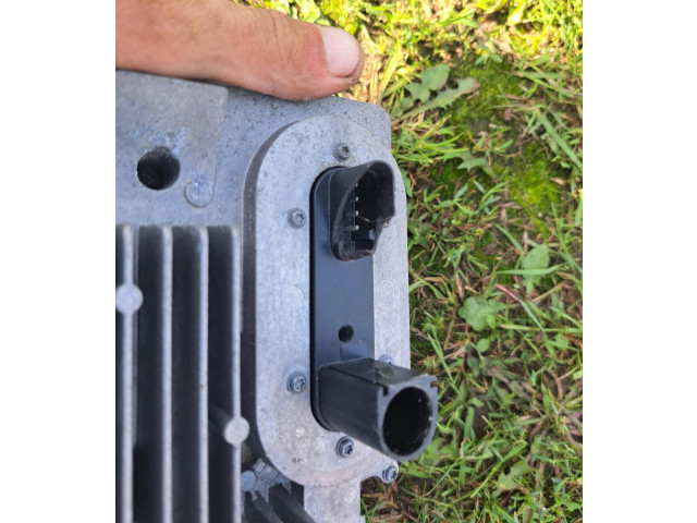 Блок управления 31419765, BK9KB   Volvo XC90