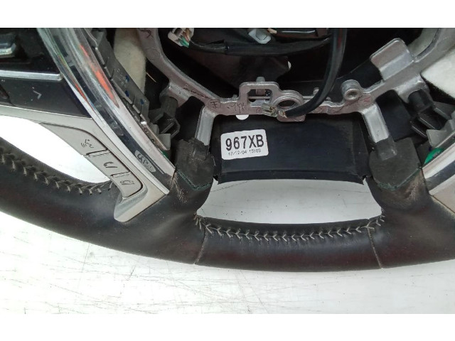 Руль Mitsubishi Outlander 2013 - 2021 года 4400A759