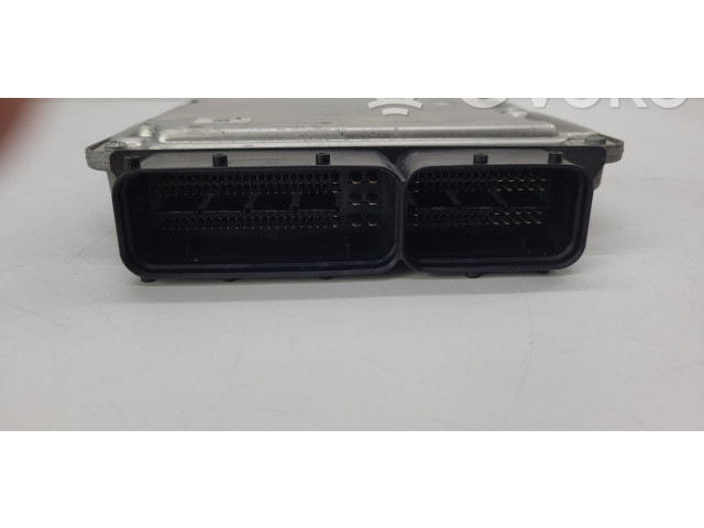 Комплект блоков управления 4F1910562B, 4F1907552B Audi A6 S6 C6 4F