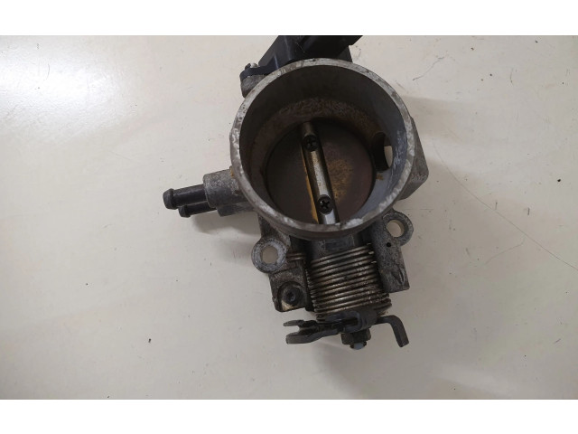 Turbodmychadlo Дроссельная заслонка 3517022600 Hyundai Tucson JM G4GC