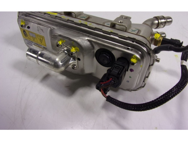 Блок управления 64125A5CED0, 5A2C39201   BMW iX3 G08