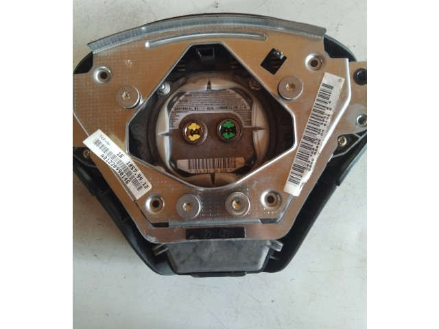 Volant Mercedes-Benz C W203 2006 A2034602503, 101502A3