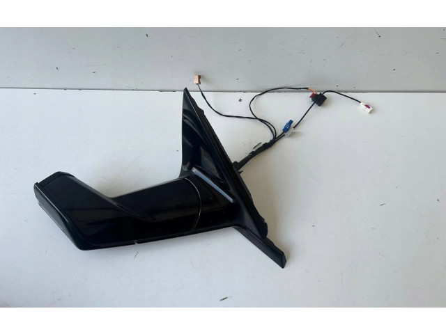 Зеркало электрическое Audi e-tron - года