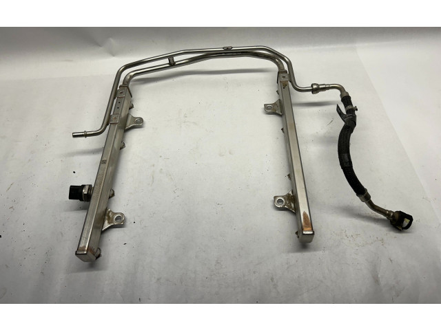 Vstřikovací lišta JR3E9F792AC, JR3E9F792AC Ford F150