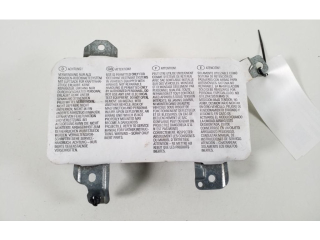 Подушка безопасности двери 2631601, 34342631601   BMW X3 E83