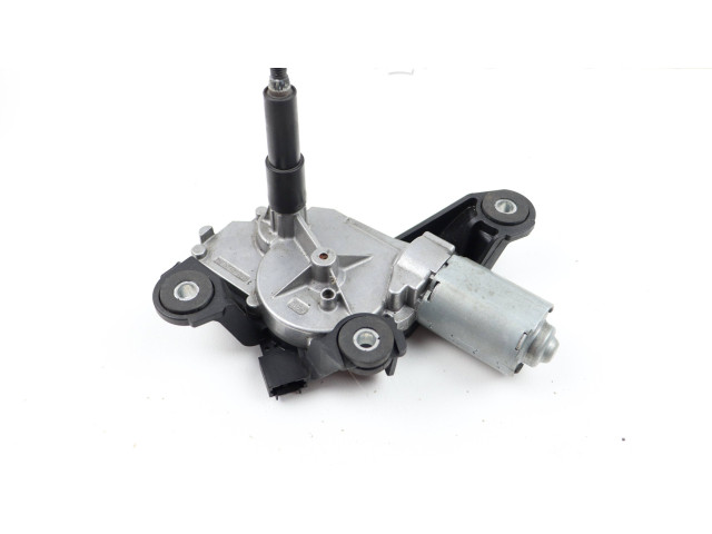 Моторчик заднего дворника 287100010R, 0390201856 Renault Scenic III - Grand scenic III