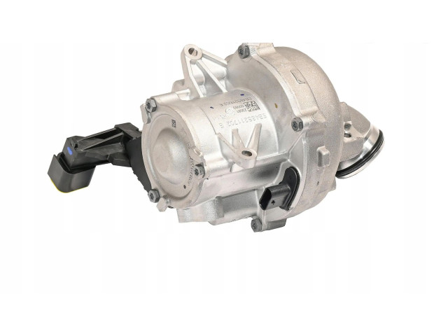 Turbodmychadlo Турбина A2540908900 Mercedes-Benz GLE AMG (W166 - C292)