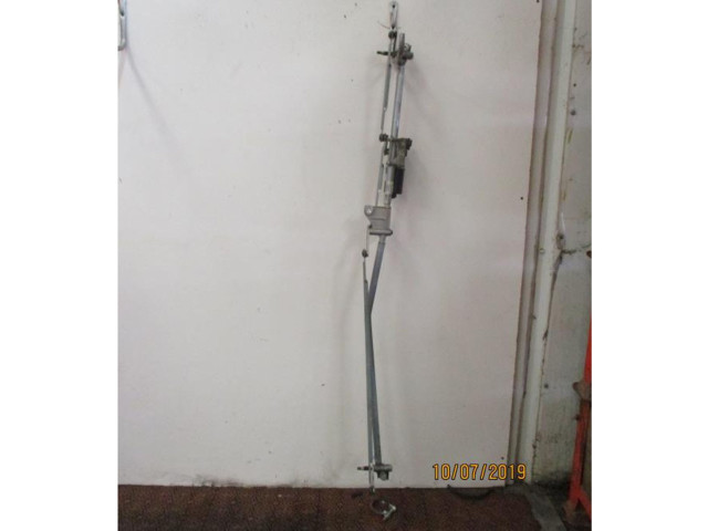 Моторчик дворников 00006405RK, 00006405RK Citroen DS4