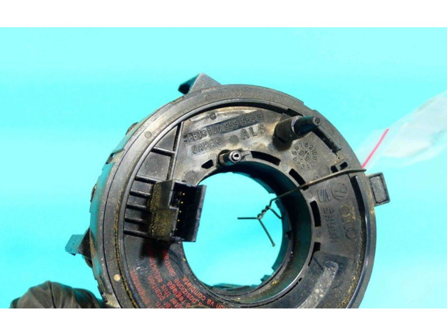 Подрулевой шлейф SRS 1J0959653B, IMPRK1230282   Audi A6 S6 C5 4B