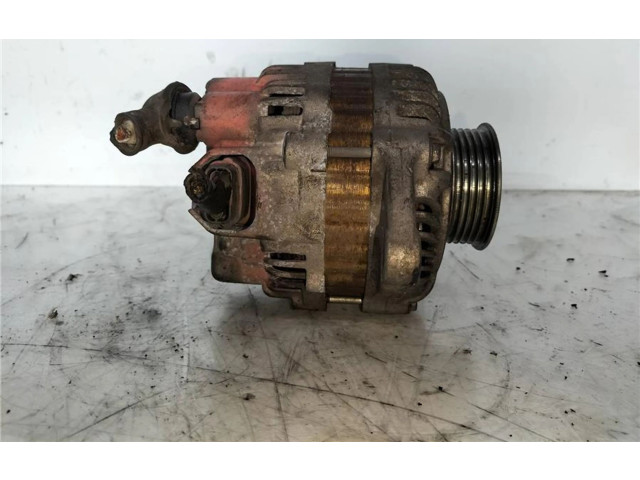 Генератор 1800A070, 0090002 Mitsubishi Colt