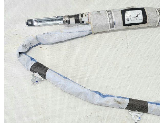 Боковая подушка безопасности 00534768720, 00534768720 Jeep Compass