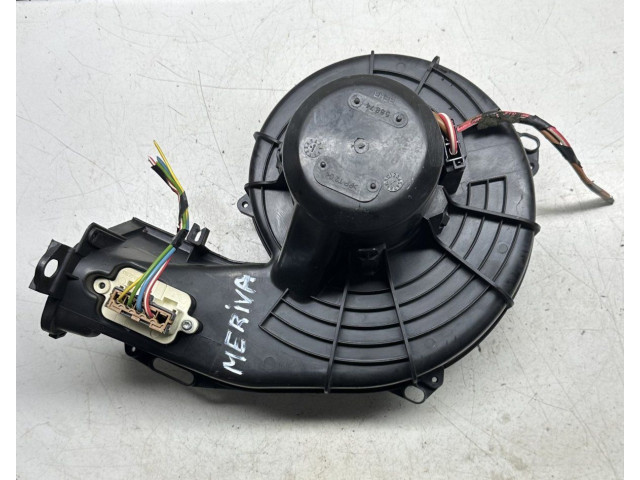 Вентилятор печки 58874 Opel Meriva A