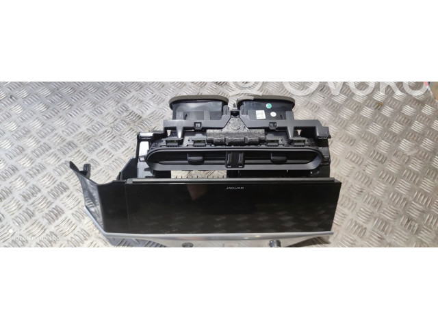Дисплей HK8310849EE, LR0043005 Jaguar F-Pace