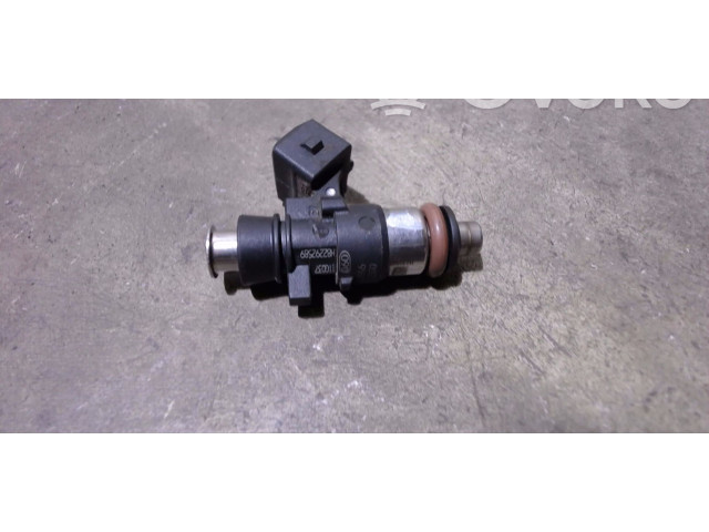 Форсунка 8200292590    Renault Twingo II   