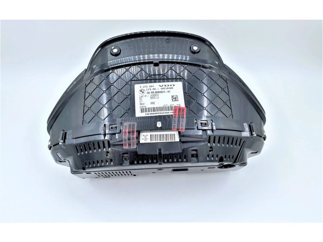 Přístrojová deska BMW M4 F82 F83 2017 62108089624, 8089624