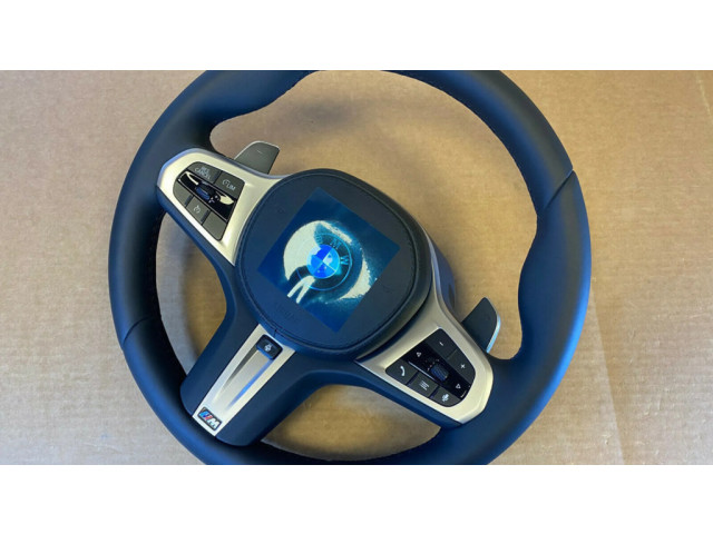 Volant BMW X3 G01 2018 32308008181, 32308094544