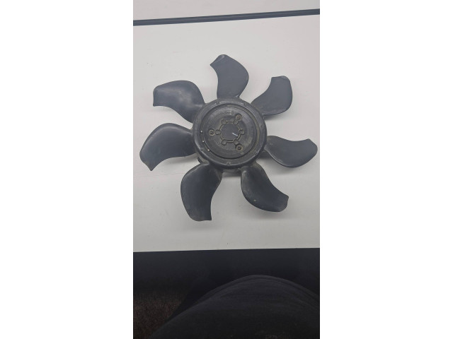 Вентилятор радиатора     3137234522, 493120201    Ford F150 