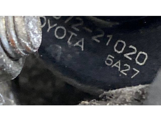 Электрическая задвижка