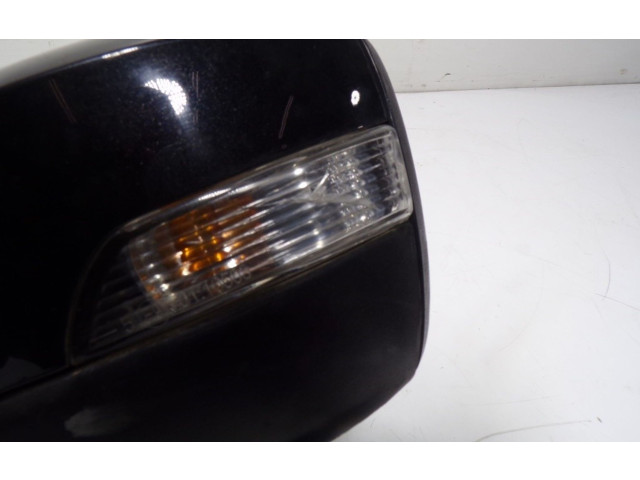 Зеркало электрическое Skoda Rapid (NH) 2012 - 2019 года