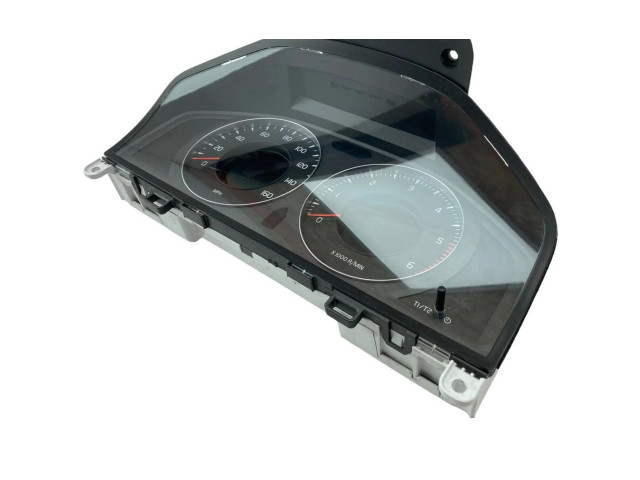 Панель приборов 30786452AA, 8603416   Volvo S80       