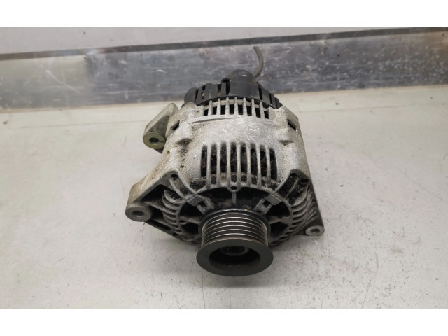 Генератор 7700424582 Mitsubishi Carisma