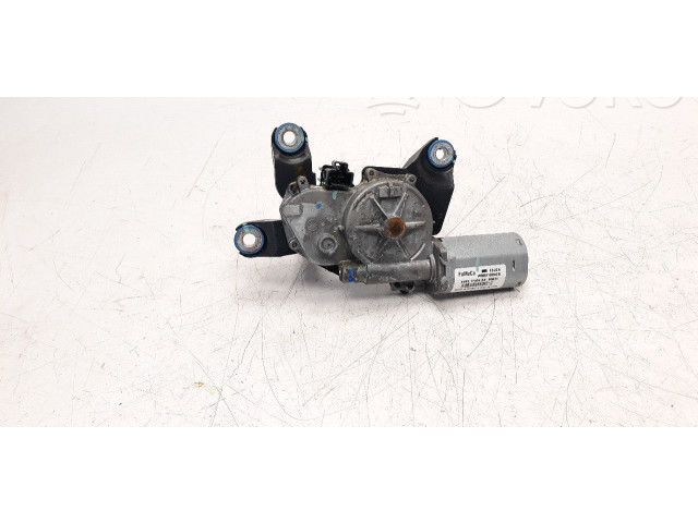 Моторчик заднего дворника E4B517404BB, W000100406    Ford Ka