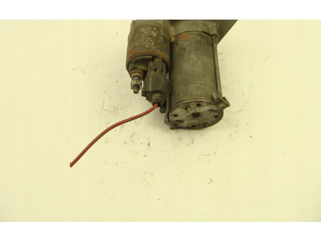 Стартер  0AM911023K   Audi A3 S3 8V