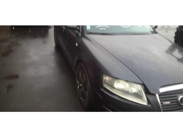 Руль Audi A6 S6 C6 4F  2004 - 2011 года NT      