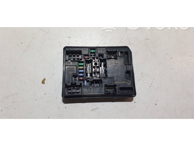 Блок предохранителей 284B71965R   Dacia Jogger    