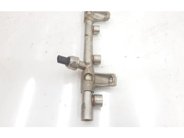 Vstřikovací lišta 06L133317E, 06L133317E   Volkswagen Tiguan     