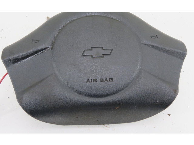 Подушка безопасности водителя 16866428, 16866428 Chevrolet Cavalier