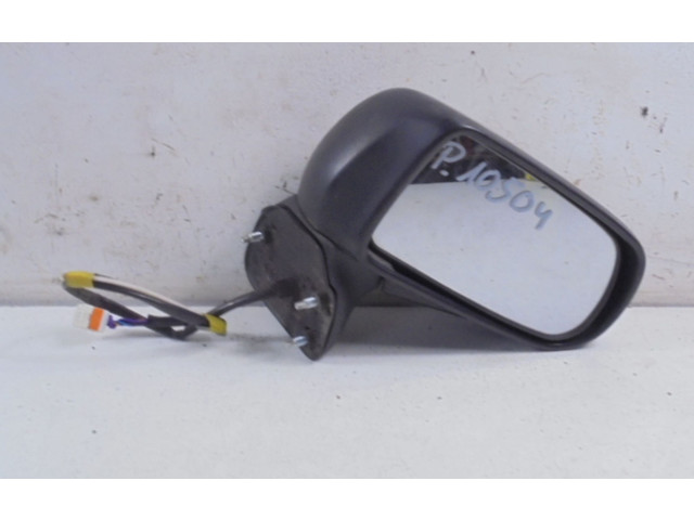 Зеркало (механическое) Mazda Premacy - года
