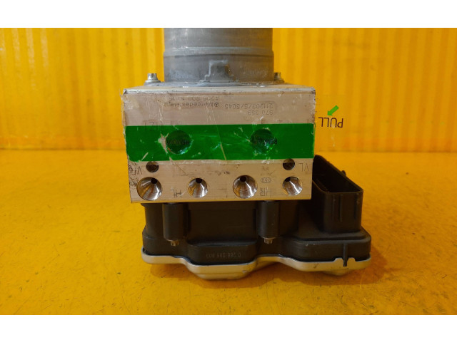 Jednotka ABS A2069001016, A2069001016 Mercedes-Benz C W206 2021