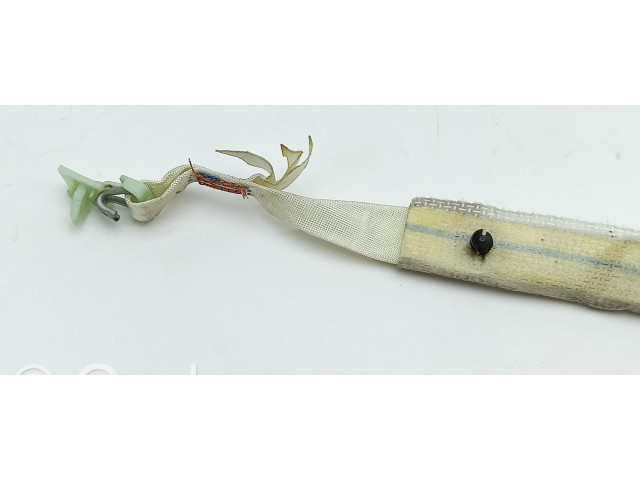 Боковая подушка безопасности CYDV36EYAQI, C2JV3CX1AK0 Jeep Grand Cherokee (WK)