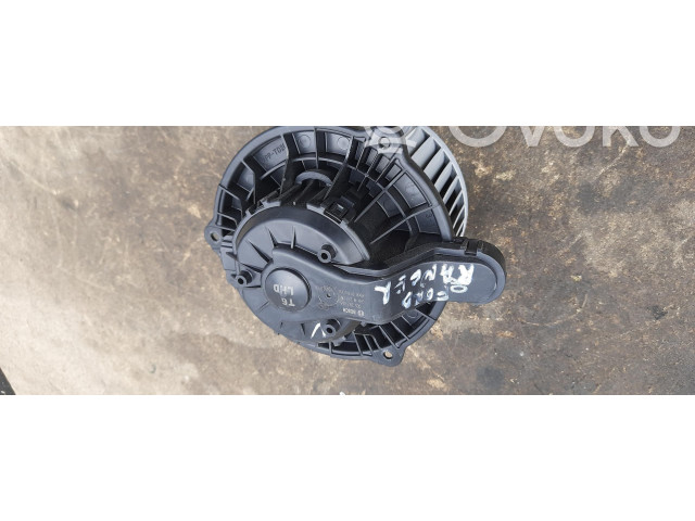 Вентилятор печки F00S3B2445 Ford Ranger