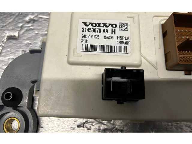 Блок комфорта 31453070   Volvo XC90   