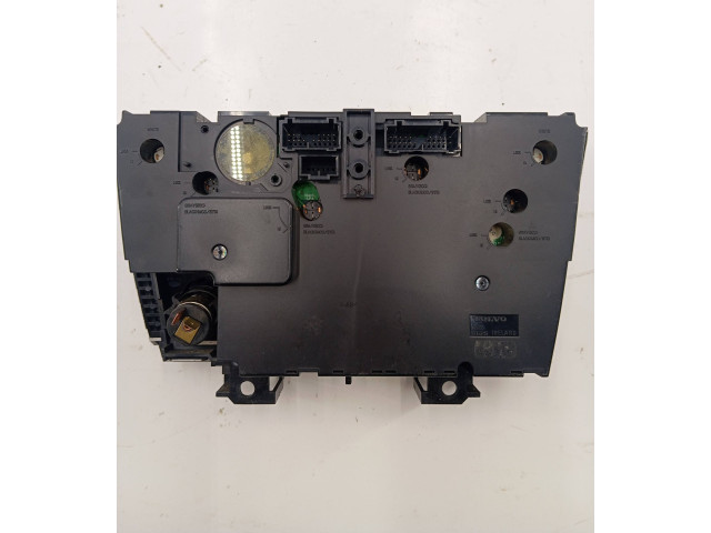 Блок управления климат-контролем 7923   Volvo V70