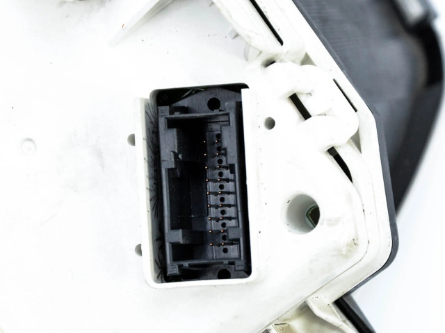 Přístrojová deska Land Rover Freelander 1998 LR0018-005